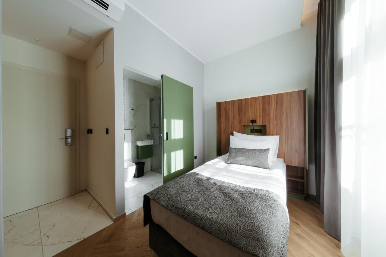 Hotel Svicarija - Terme Dobrna Bagian luar foto