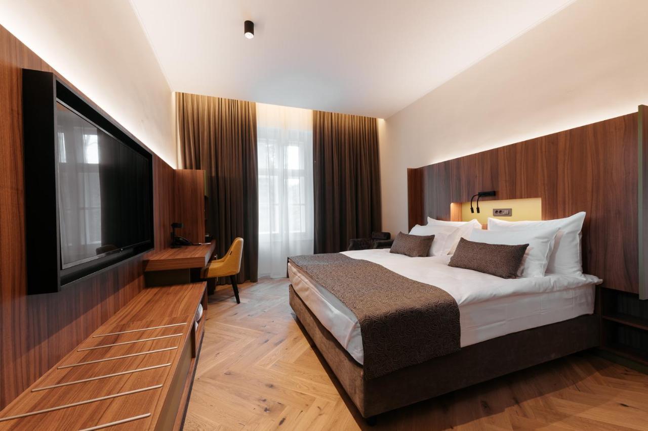 Hotel Svicarija - Terme Dobrna Bagian luar foto