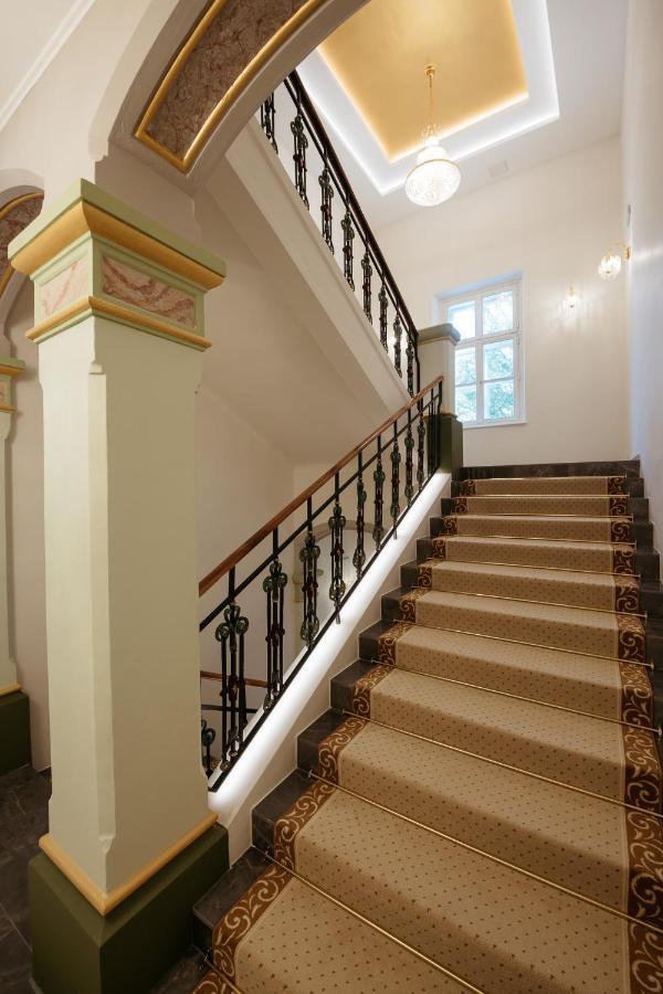 Hotel Svicarija - Terme Dobrna Bagian luar foto