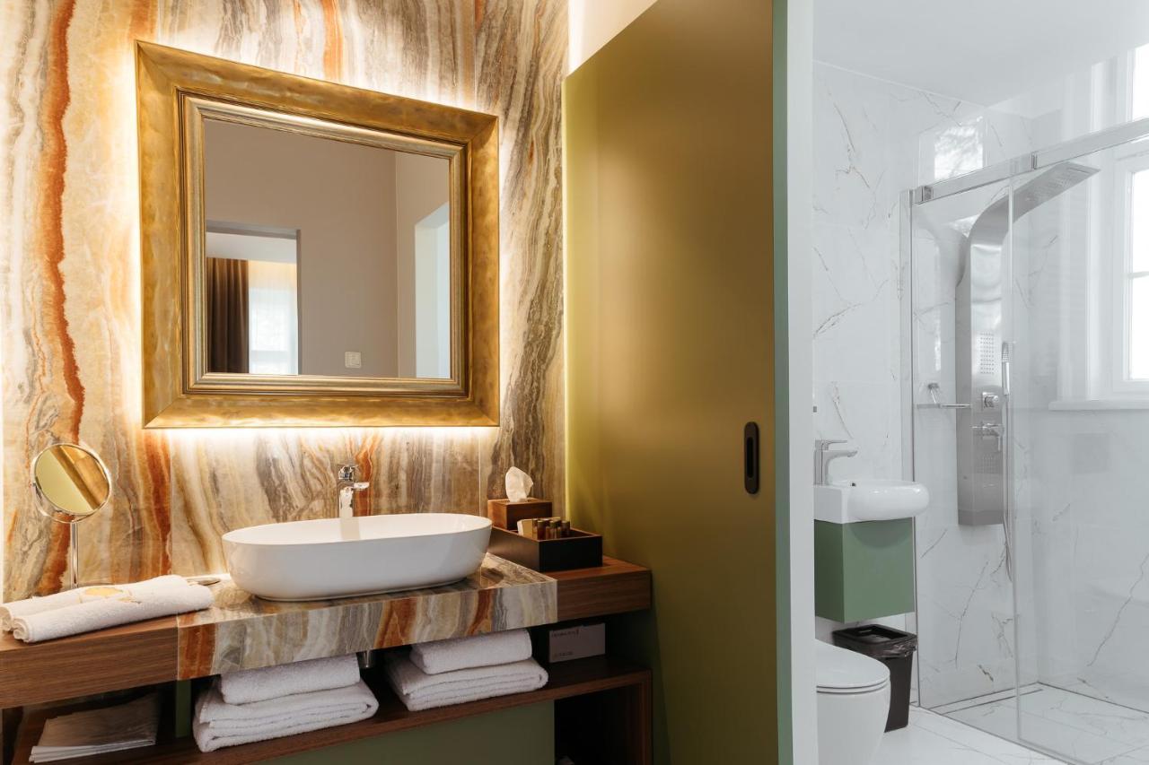 Hotel Svicarija - Terme Dobrna Bagian luar foto