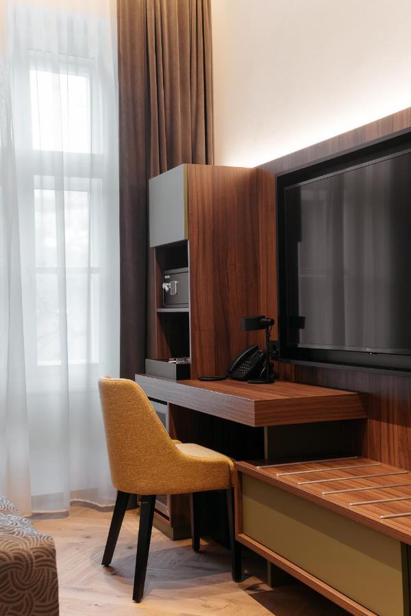 Hotel Svicarija - Terme Dobrna Bagian luar foto