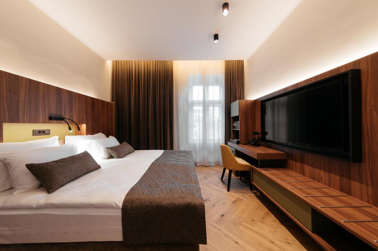 Hotel Svicarija - Terme Dobrna Bagian luar foto