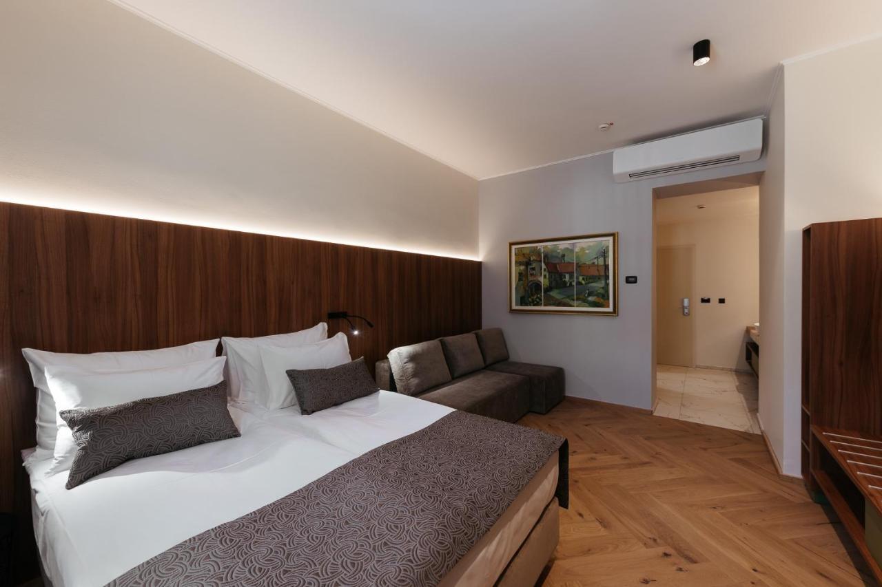 Hotel Svicarija - Terme Dobrna Bagian luar foto