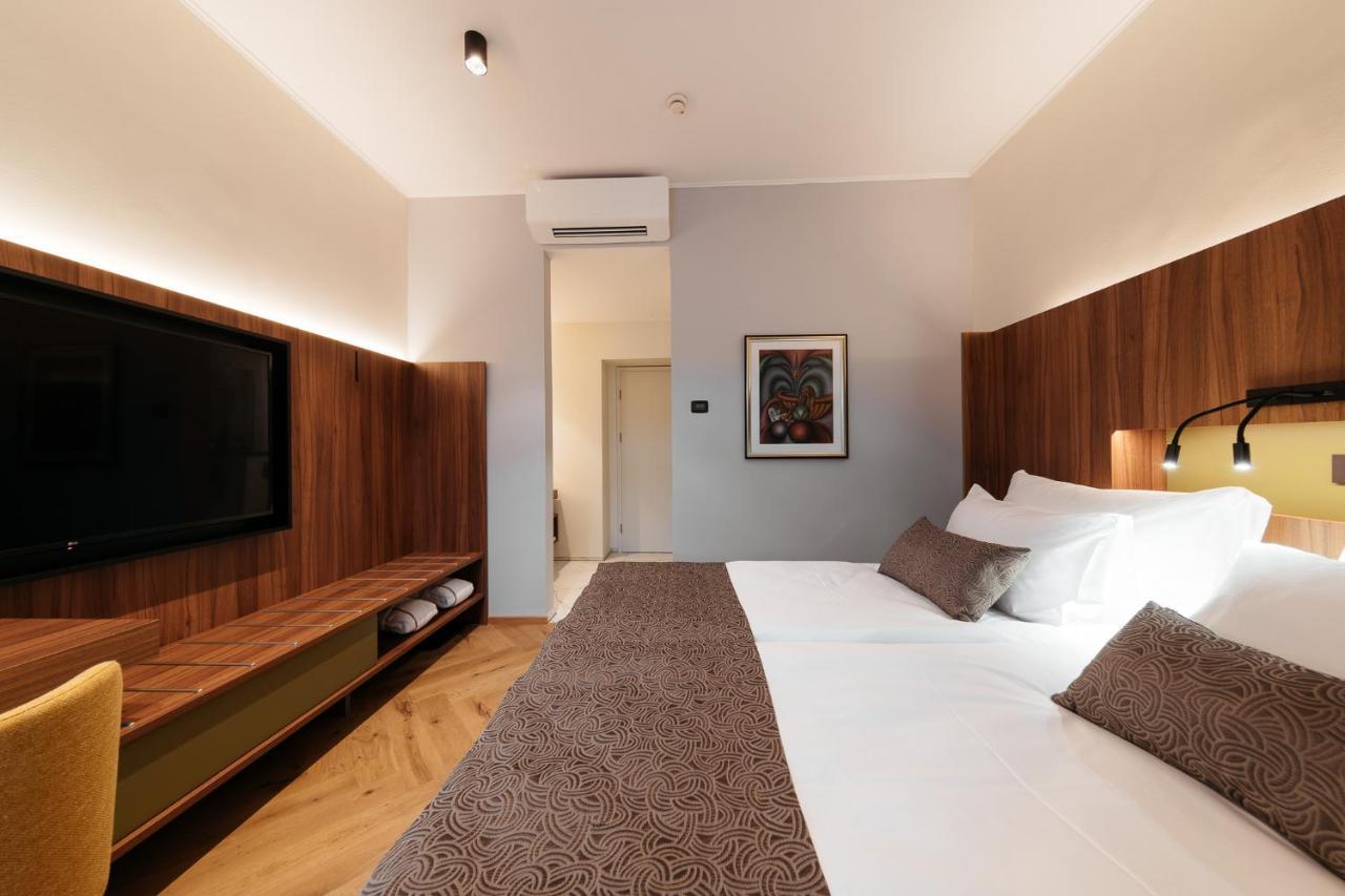 Hotel Svicarija - Terme Dobrna Bagian luar foto
