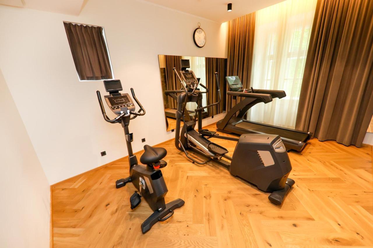 Hotel Svicarija - Terme Dobrna Bagian luar foto