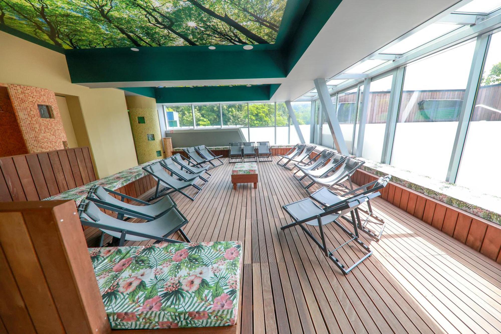 Hotel Svicarija - Terme Dobrna Bagian luar foto