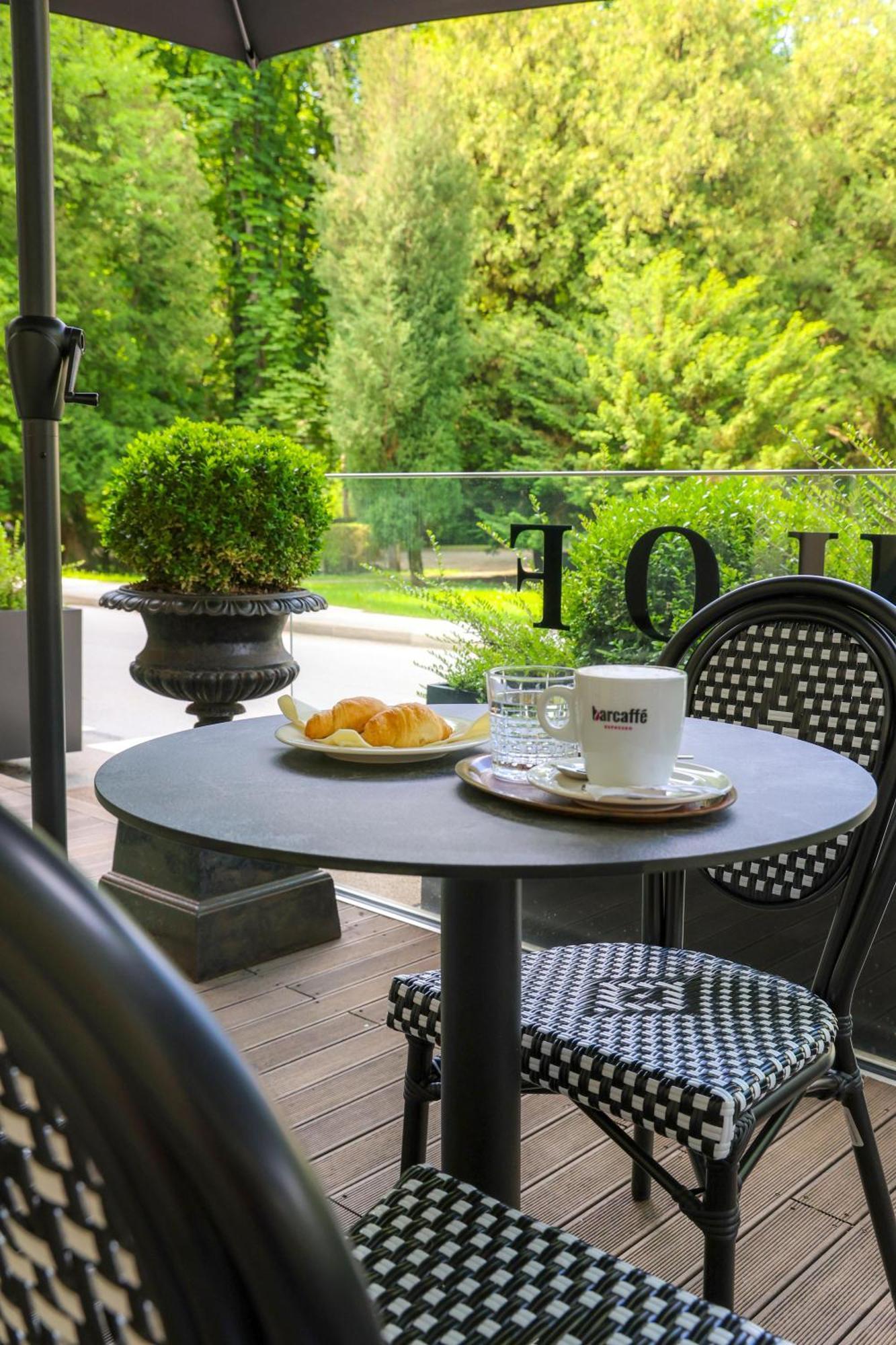 Hotel Svicarija - Terme Dobrna Bagian luar foto