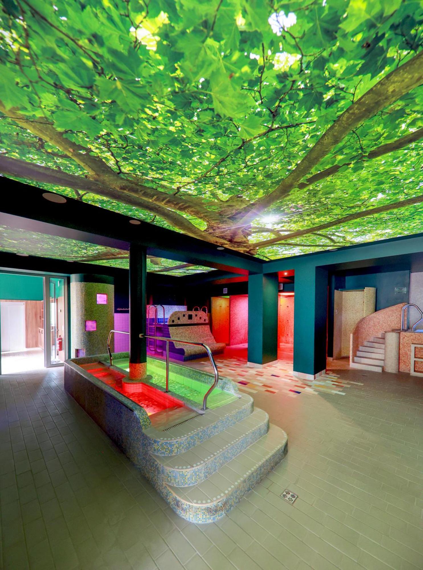 Hotel Svicarija - Terme Dobrna Bagian luar foto
