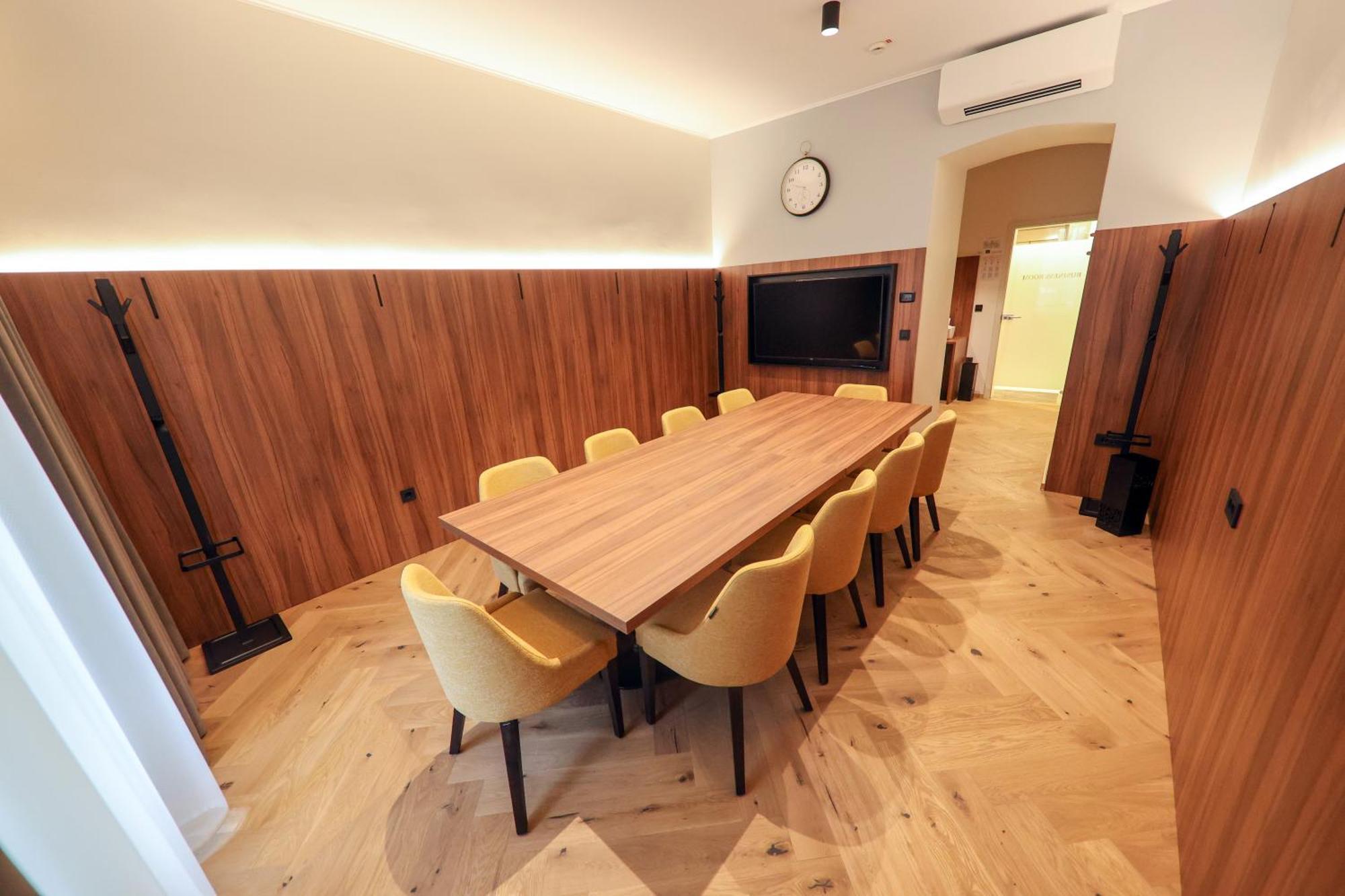 Hotel Svicarija - Terme Dobrna Bagian luar foto