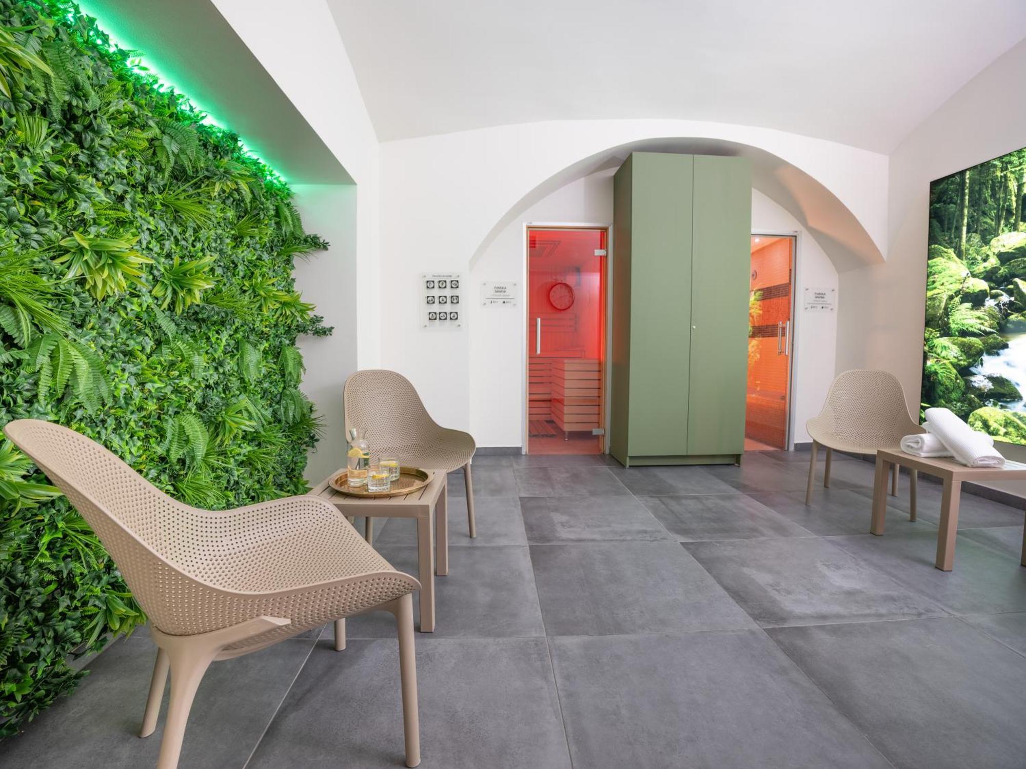 Hotel Svicarija - Terme Dobrna Bagian luar foto